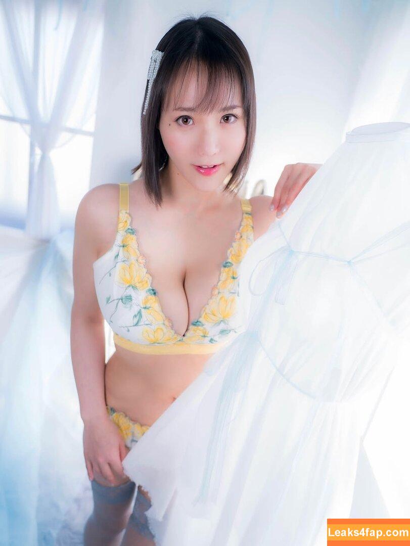 Kaho Shibuya / Shibukaho / The Cumback leaked photo photo #2909