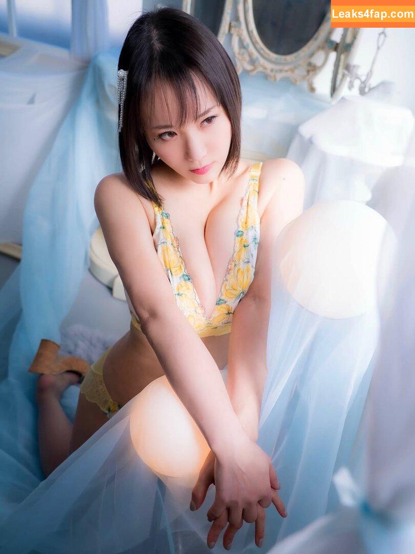 Kaho Shibuya / Shibukaho / The Cumback leaked photo photo #2913