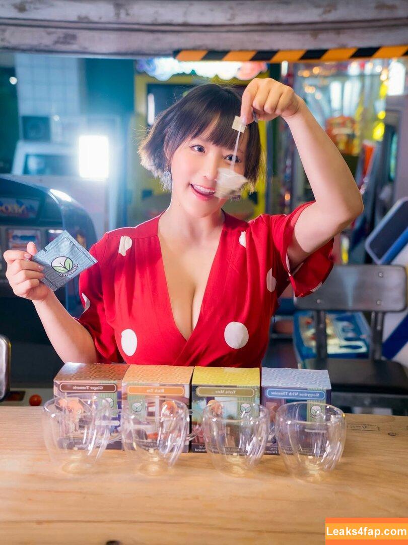 Kaho Shibuya / Shibukaho / The Cumback leaked photo photo #2919