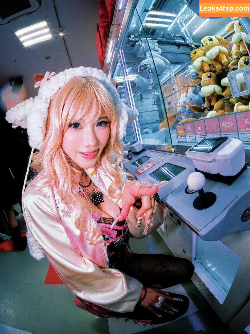 Kaho Shibuya / Shibukaho / The Cumback слитое фото фото #2953