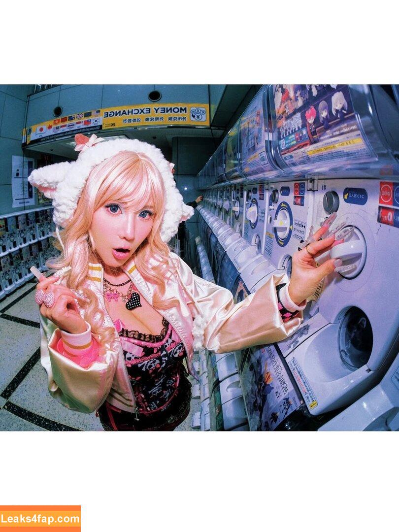 Kaho Shibuya / Shibukaho / The Cumback leaked photo photo #2956