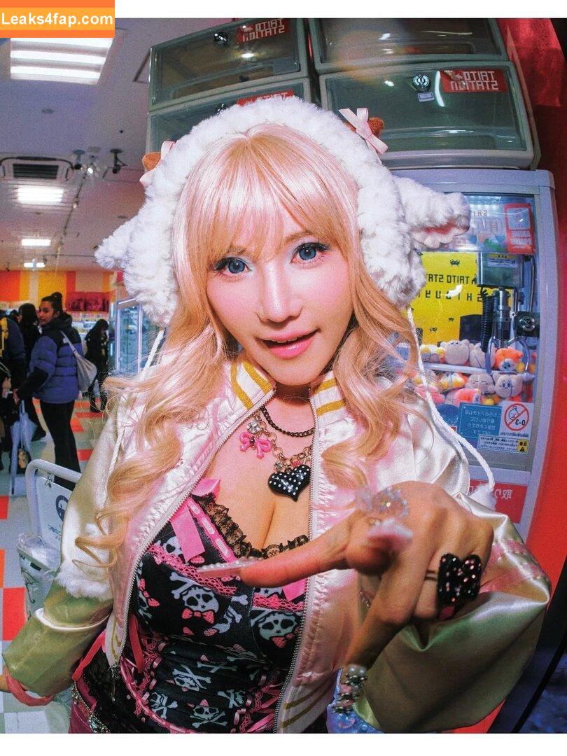 Kaho Shibuya / Shibukaho / The Cumback слитое фото фото #2958