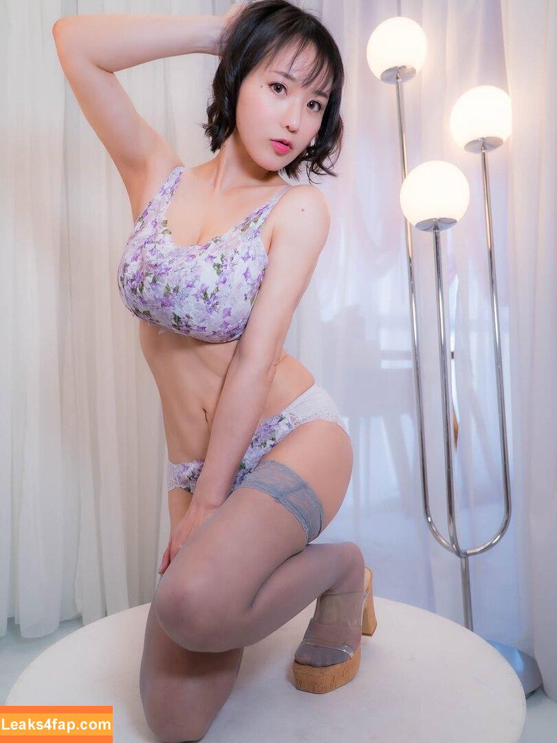 Kaho Shibuya / Shibukaho / The Cumback leaked photo photo #2988
