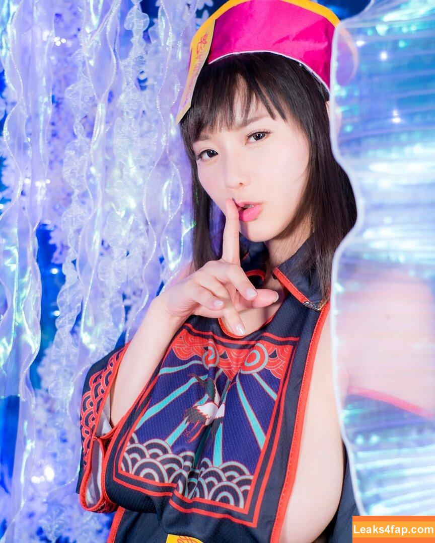 Kaho Shibuya / Shibukaho / The Cumback leaked photo photo #2992