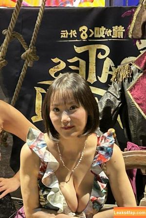 Kaho Shibuya фото #2030