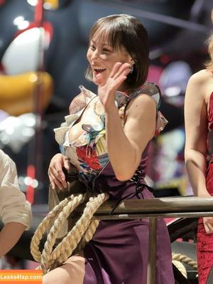 Kaho Shibuya фото #2032