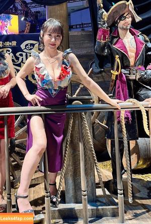 Kaho Shibuya фото #2036