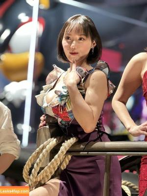 Kaho Shibuya фото #2038