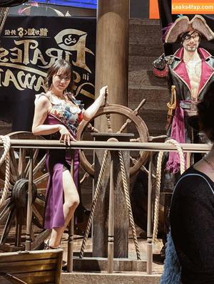 Kaho Shibuya фото #2039