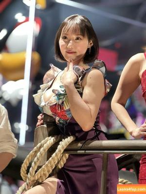 Kaho Shibuya фото #2040