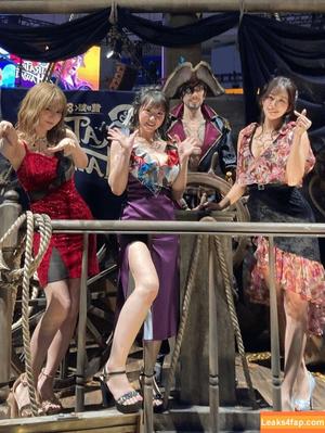 Kaho Shibuya фото #2041