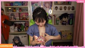 Kaho Shibuya фото #2044