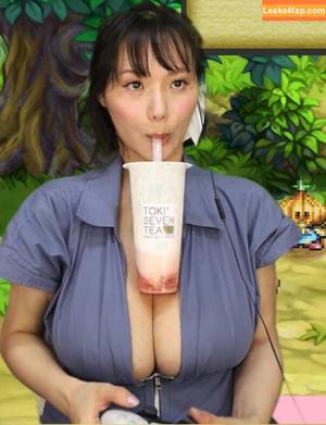 Kaho Shibuya фото #2086