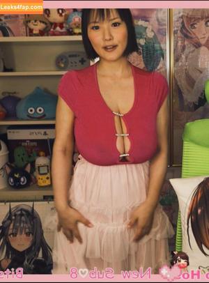 Kaho Shibuya фото #2165