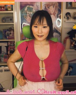 Kaho Shibuya фото #2166