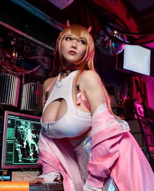 Kaho Shibuya фото #2191