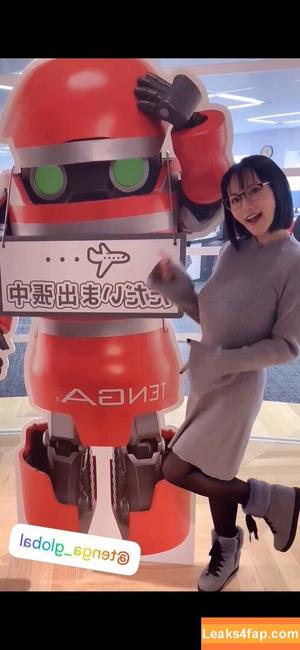 Kaho Shibuya фото #2206