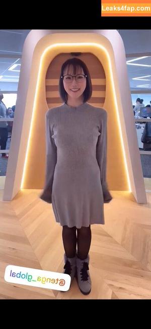 Kaho Shibuya фото #2207