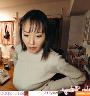 Kaho Shibuya фото #2323