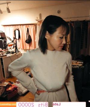 Kaho Shibuya фото #2333