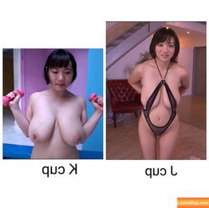 Kaho Shibuya фото #2358