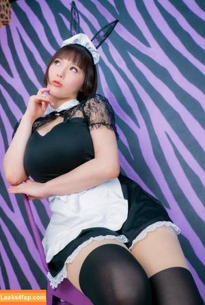 Kaho Shibuya фото #2393