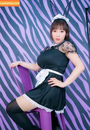 Kaho Shibuya фото #2394