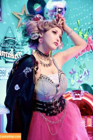 Kaho Shibuya фото #2414