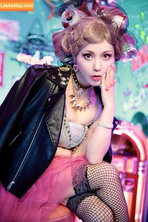 Kaho Shibuya фото #2416