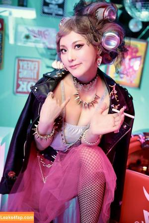 Kaho Shibuya фото #2417