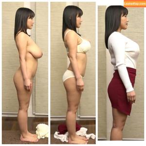 Kaho Shibuya фото #2434