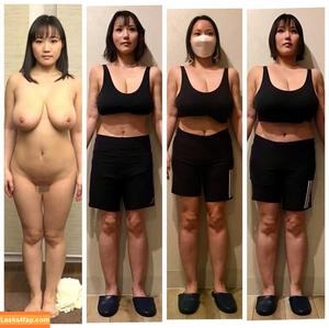 Kaho Shibuya фото #2435