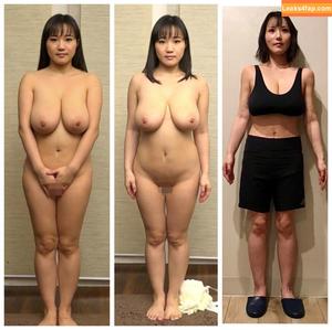 Kaho Shibuya фото #2436