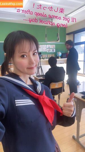 Kaho Shibuya photo #2631