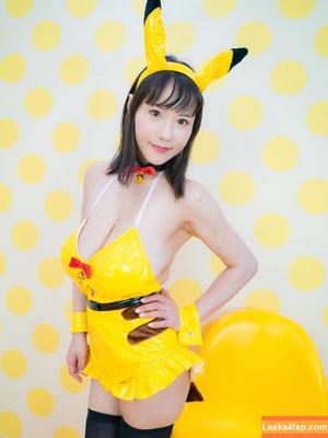 Kaho Shibuya photo #2862