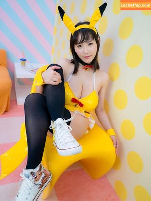 Kaho Shibuya photo #2863