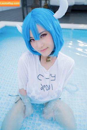 Kaho Shibuya photo #2895