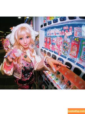 Kaho Shibuya photo #2952