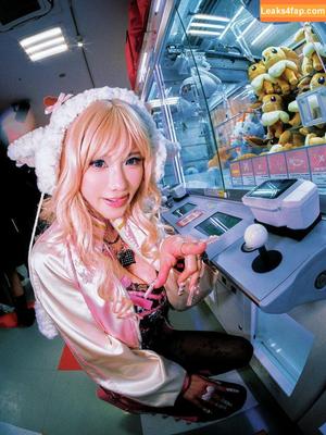 Kaho Shibuya photo #2953