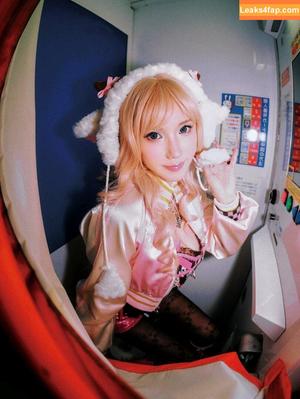 Kaho Shibuya photo #2955