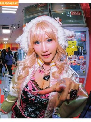 Kaho Shibuya photo #2958