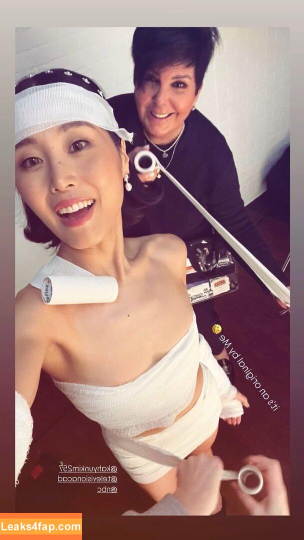 Kahyun Kim / kahyunkim257 leaked photo photo #0125