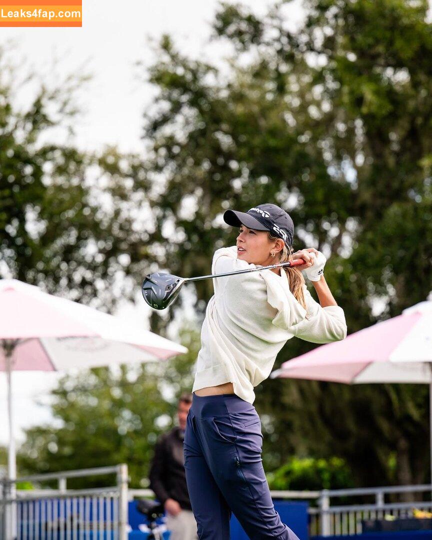 Kai Trump / kaitrumpgolfer leaked photo photo #0023