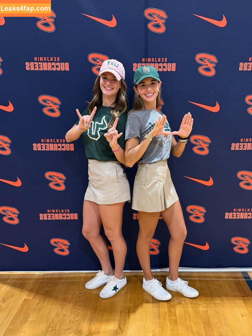 Kai Trump / https: / kaitrump / kaitrumpgolfer leaked photo photo #0025