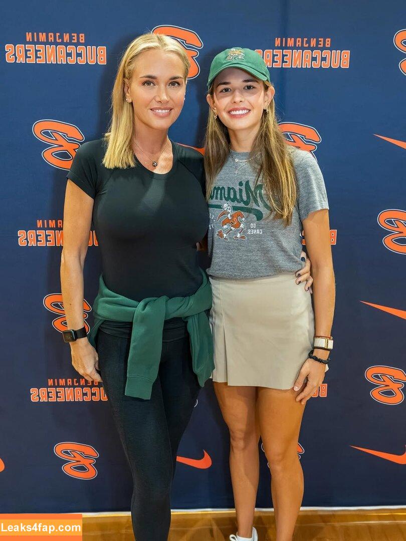 Kai Trump / https: / kaitrump / kaitrumpgolfer leaked photo photo #0026