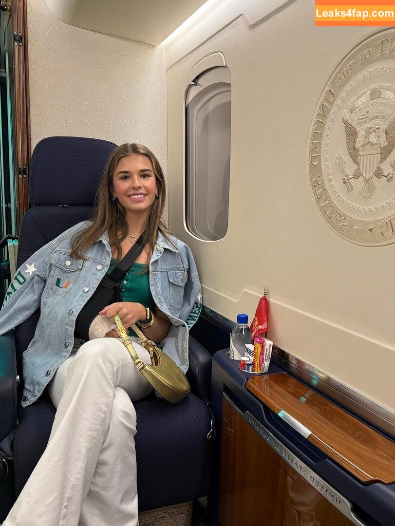 Kai Trump / https: / kaitrump / kaitrumpgolfer leaked photo photo #0028