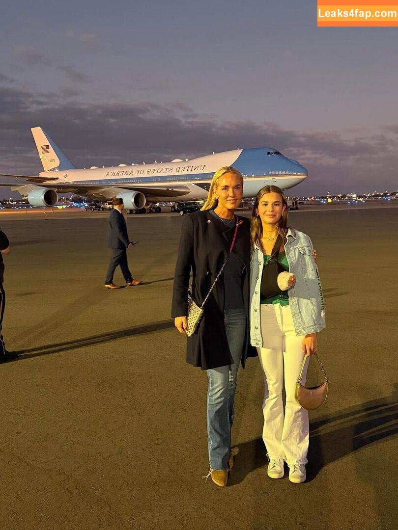 Kai Trump / https: / kaitrump / kaitrumpgolfer leaked photo photo #0029