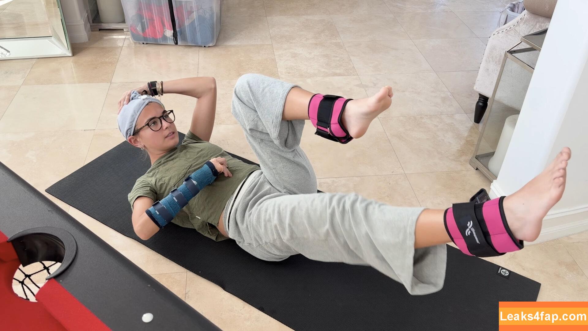 Kai Trump / https: / kaitrump / kaitrumpgolfer leaked photo photo #0033