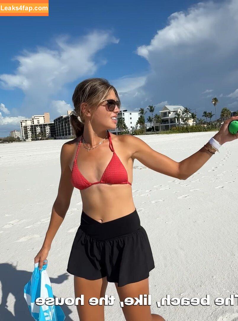 Kai Trump / https: / kaitrump / kaitrumpgolfer leaked photo photo #0036