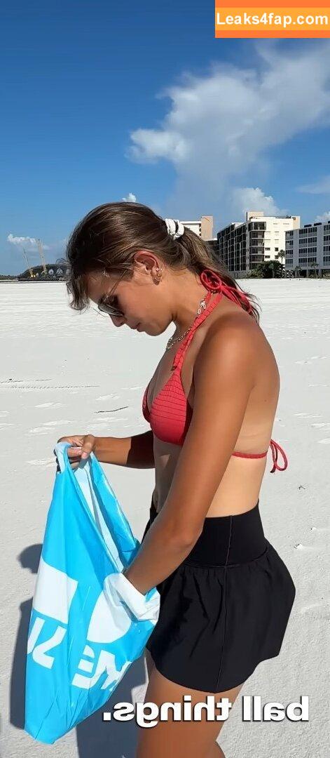 Kai Trump / https: / kaitrump / kaitrumpgolfer leaked photo photo #0038